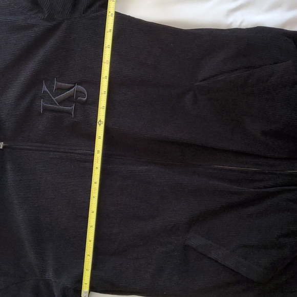 Karl Jacobs Corduroy Jacket - Picture 6 of 9